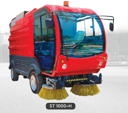 ST 1000-H